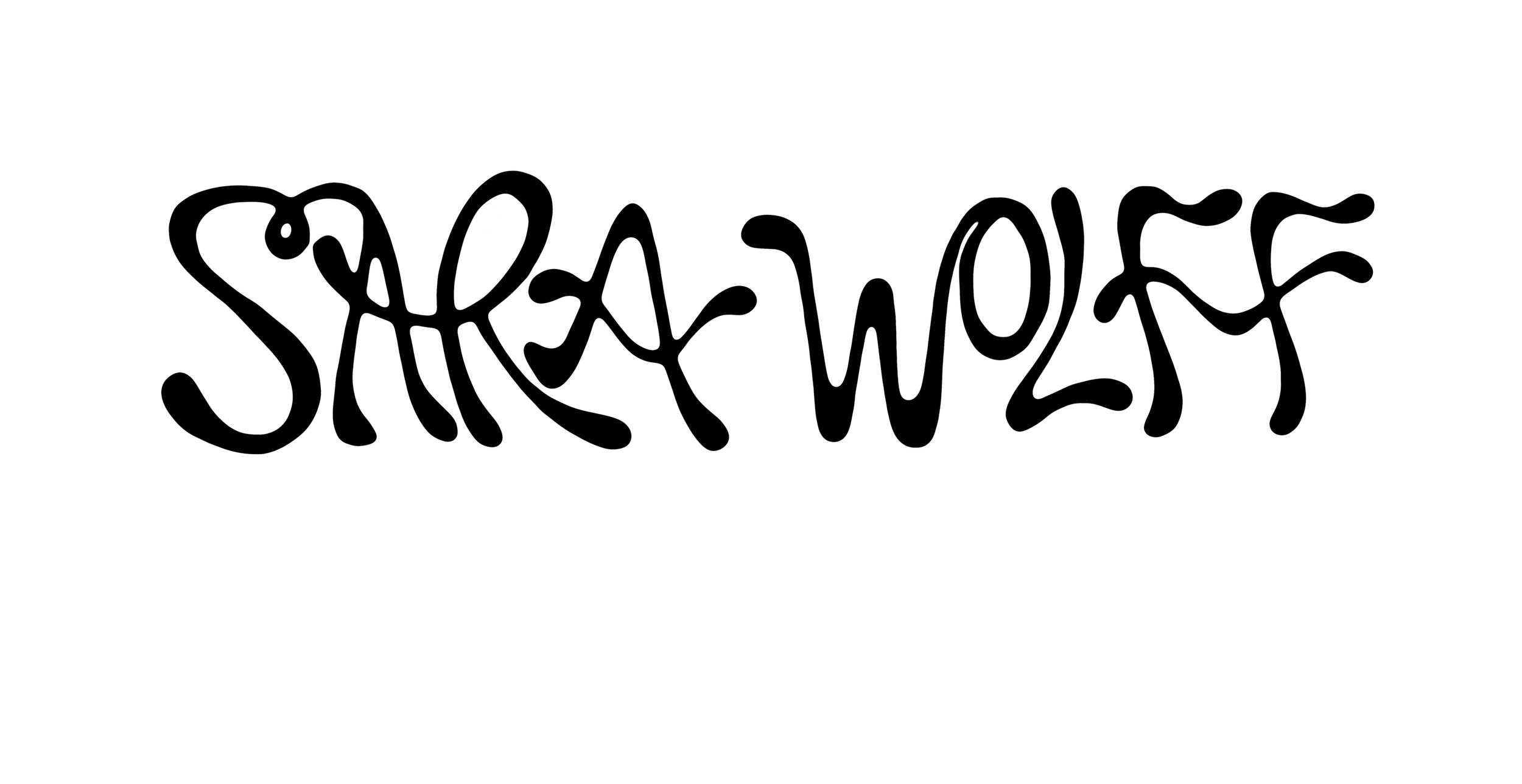 Sara Wolff | musician, composer and sound artist